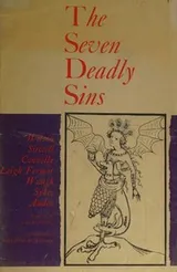 Cover of The seven deadly sins