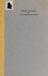 Cover of Seven winters