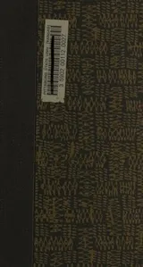 Cover of Shakespeare [Anchor A 11]