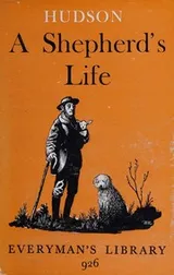 Cover of A shepherd's life and old thorn (Everyman's library)