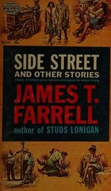 Cover of Side Street and Other Stories
