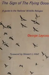 Cover of The sign of the flying goose