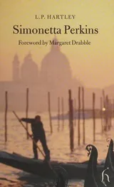 Cover of Simonetta Perkins