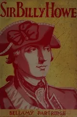Cover of Sir Billy Howe