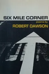 Cover of Six mile corner