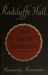 Cover of The sixth beatitude