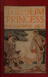 Cover of Slim Princess