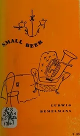 Cover of Small beer