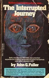 Cover of Interrupted Journey