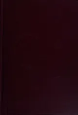 Cover of The Social Teachings of the Prophets and Jesus