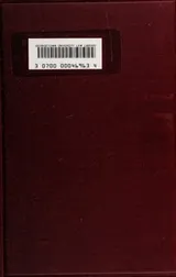 Cover of Some aspects of the theories and workings of constitutional law