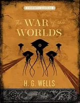 Cover of War of the Worlds