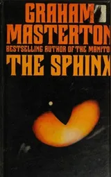 Cover of The Sphinx