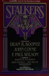 Cover of Stalkers
