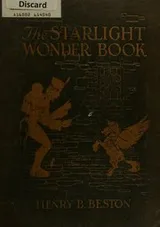 Cover of Starlight Wonder Book