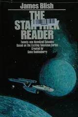 Cover of The Star Trek Reader