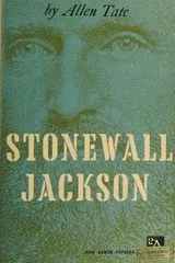 Cover of Stonewall Jackson