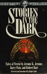Cover of Stories in the dark