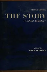 Cover of The story
