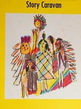 Cover of Story caravan