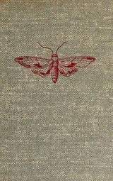 Cover of Strange insects and their stories