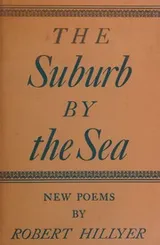 Cover of The suburb by the sea