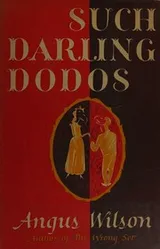 Cover of SUCH DARLING DODOS