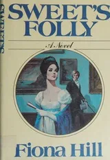 Cover of Sweet Folly