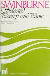Cover of Swinburne