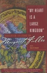Cover of My heart is a large kingdom