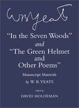 Cover of In the seven woods