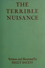 Cover of The terrible nuisance and other tales