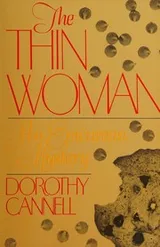Cover of The Thin Woman