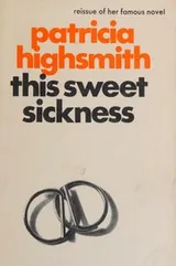 Cover of This Sweet Sickness