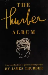Cover of The Thurber Album