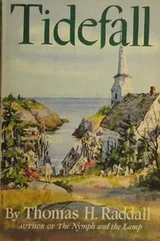 Cover of Tidefall