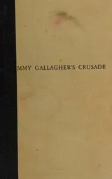 Cover of Tommy Gallagher's crusade