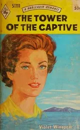 Cover of The Tower of the Captive