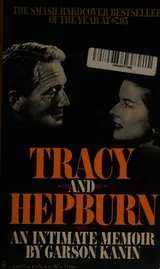 Cover of Tracey and Hepburn