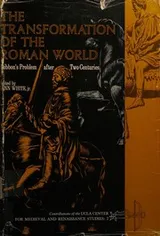 Cover of The Transformation of the Roman World