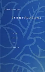 Cover of Transfusions