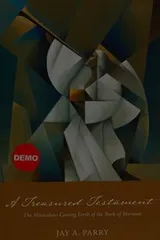 Cover of Treasured Testament