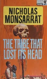 Cover of The tribe that lost its head