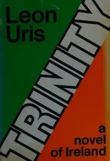 Cover of TRINITY