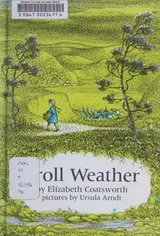 Cover of Troll weather