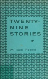 Cover of Twenty-nine stories