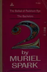 Cover of Two by Muriel Spark
