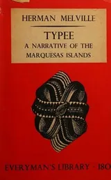 Cover of Typee