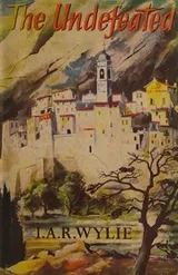 Cover of The undefeated
