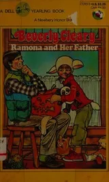 Cover of Ramona and Her Father